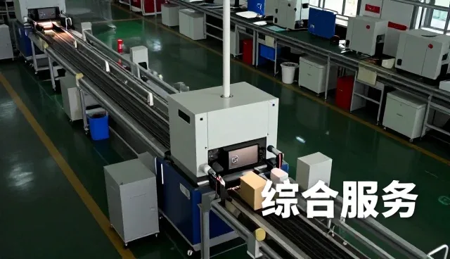 技术开发套餐